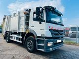 Mercedes-Benz Axor 1824 - Mercedes-Benz 1824