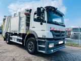 Mercedes-Benz Axor 1824 - Mercedes-Benz 1824