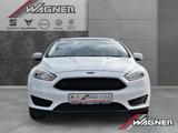 Ford Focus 1.0 EcoBoost Turnier Ambiente Klima CD - Ford Focus: Ambiente