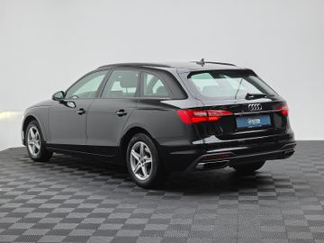Audi A4 - 4
