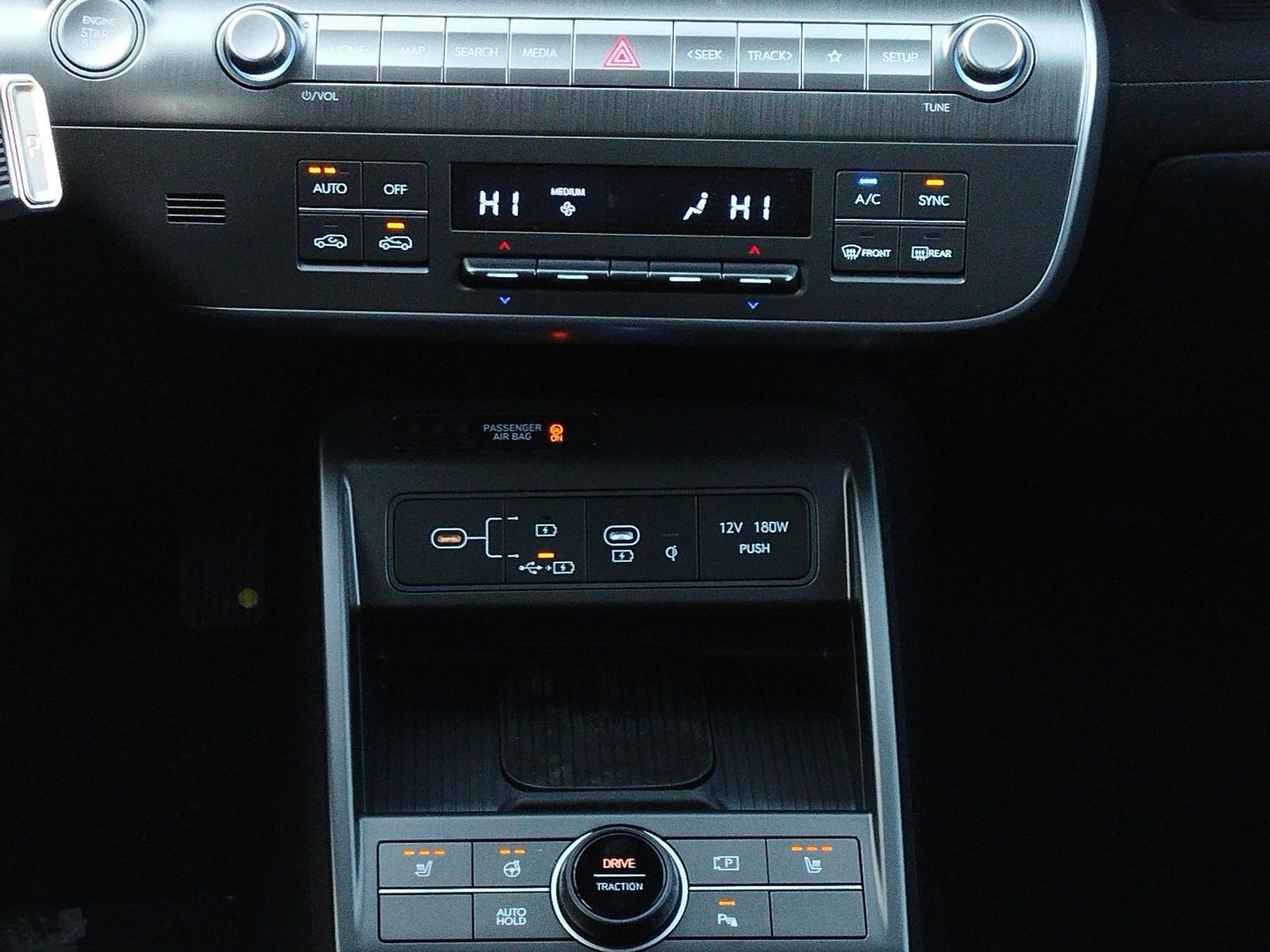 Hyundai Kona SX2 1.6 T-GDI Trend DCT ACC*AUT*DynLicht*LM, миниатюра 13
