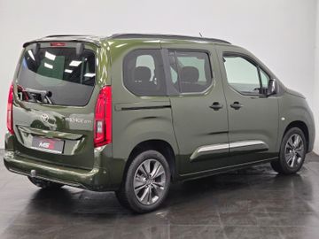 Toyota Proace (Verso) - 4