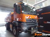Mercedes-Benz Arocs 2036 AK Winterdienst ClassicSpace ABS 4x4 - Mercedes-Benz 203