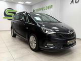 Opel ZafiraC1.6 Innovation/7-SITZER/NAVI/R-KAMERA/AHK - Opel Zafira: 1.6