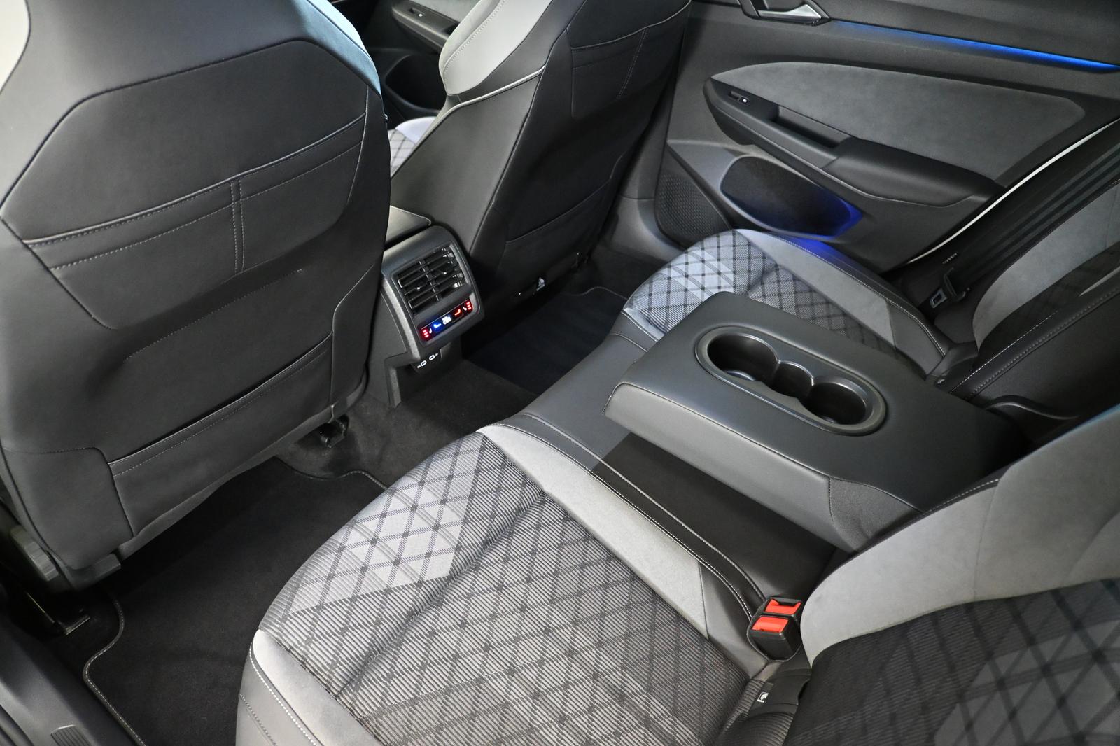 Volkswagen Golf VIII R-Line*MATRIX*ST-HEIZ*4xSHZ*HUD*KAMERA, миниатюра 13