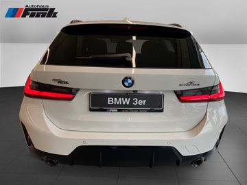 BMW 320d xDrive Touring M Sportpaket Head-Up HiFi