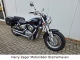 Suzuki VZ 800 Marauder guter Zustand - Angebote