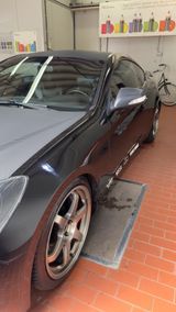 Hyundai Genesis 3.8 V6 Automatik  + Getriebesoftware - Hyundai Genesis: Sportwagen