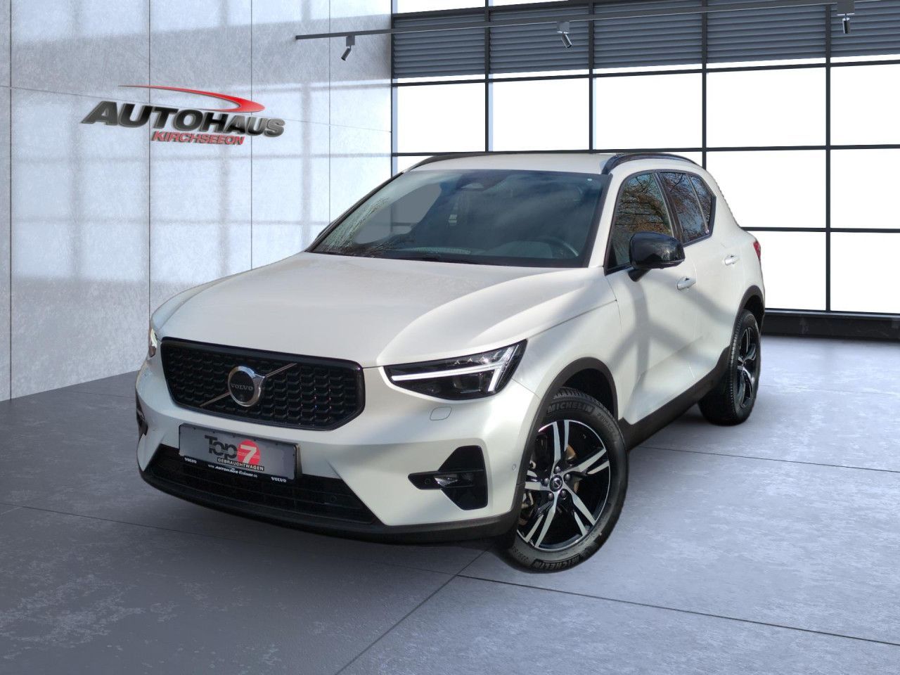 Volvo XC40 - Bild 2