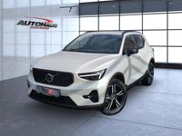 Volvo XC40 - Vorschau Bild 2