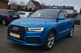 Audi Q3 sport S-Line/1.HD/NAVI/RFK/PDC/Allwetter - Audi Q3 in Herne