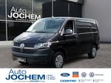 Volkswagen T6.1 Kasten 2.0 TDI  Boden, Seitenwand, Klima - Volkswagen T6 Transporter in Saarbrücken