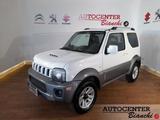 Suzuki Jimny 1.3 vvt Evolution+ 4wd - gebrauchte Suzuki Jimny aus dem Jahr 2013