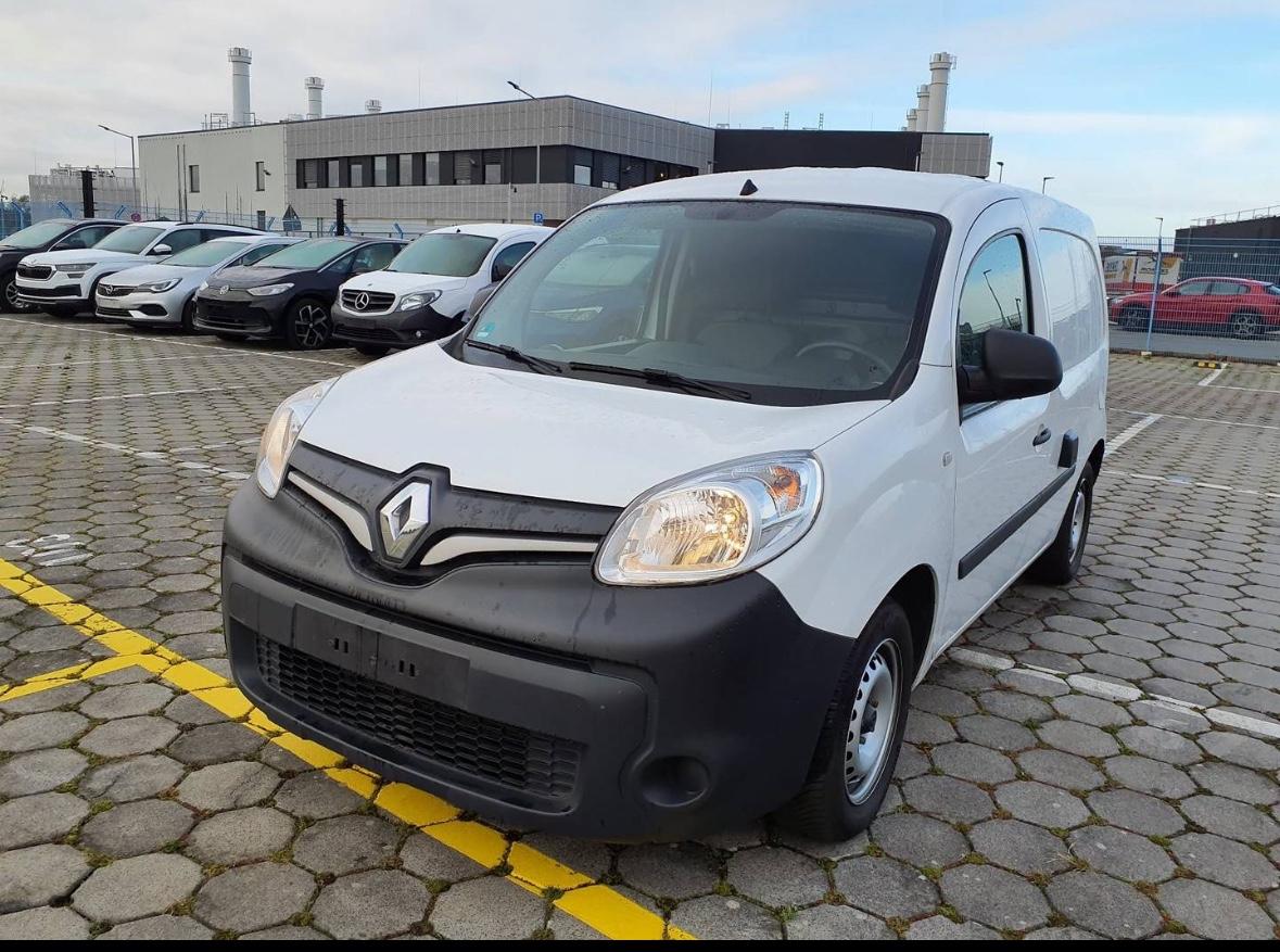 Renault Kangoo Rapid Extra