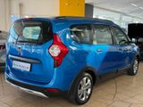 Dacia Lodgy TCe 115 Stepway - Dacia in Köln