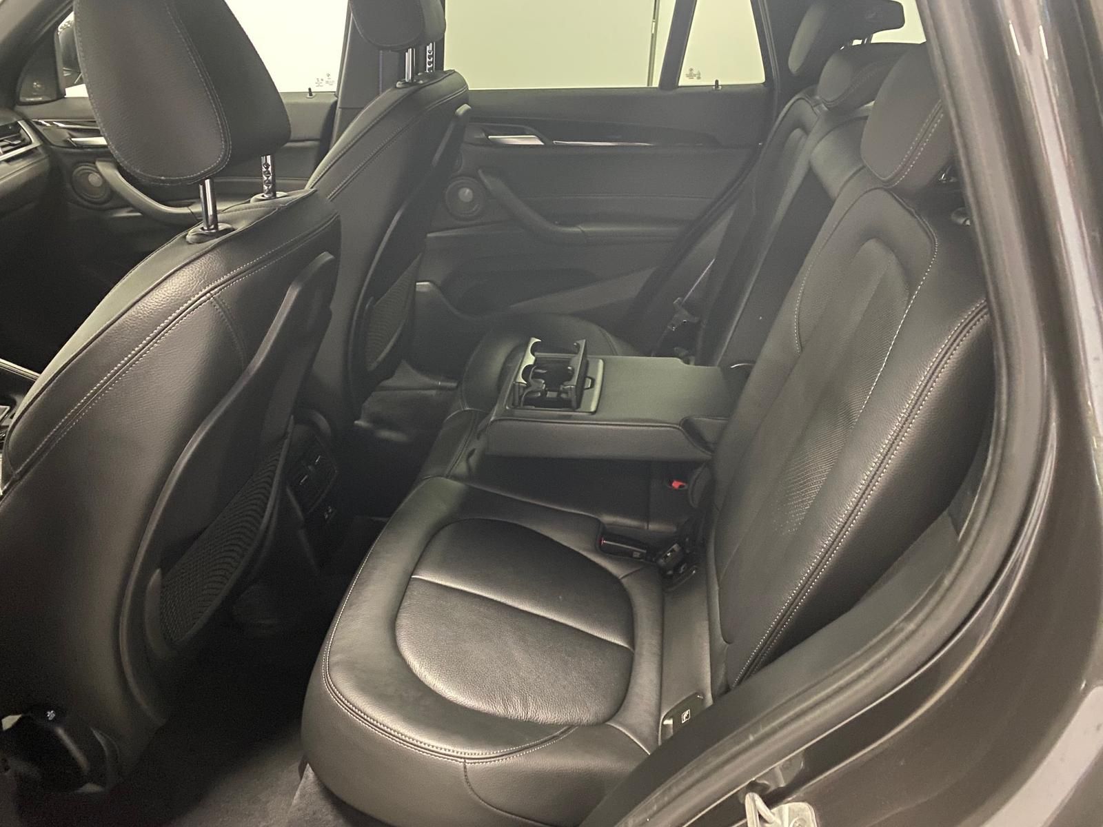 Fahrzeugabbildung BMW X1 sDrive20i M Sport+LEDER+NAVI+KAMERA+M Paket