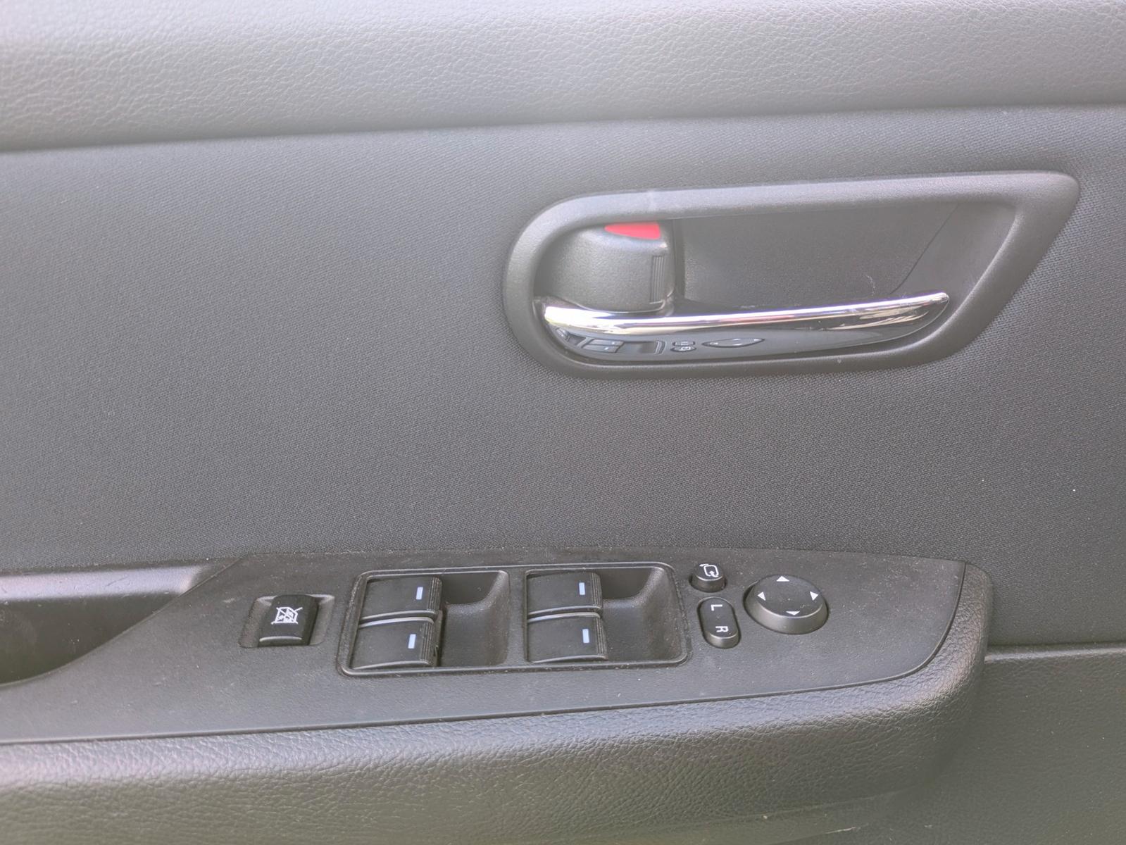 Mazda 6 2011 — photo 7