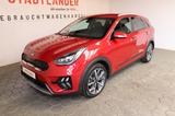 Kia Niro Spirit 1.6 HYBRID LED*NAVI*JBL*CARPLAY*CAM - Kia Niro: Automatik