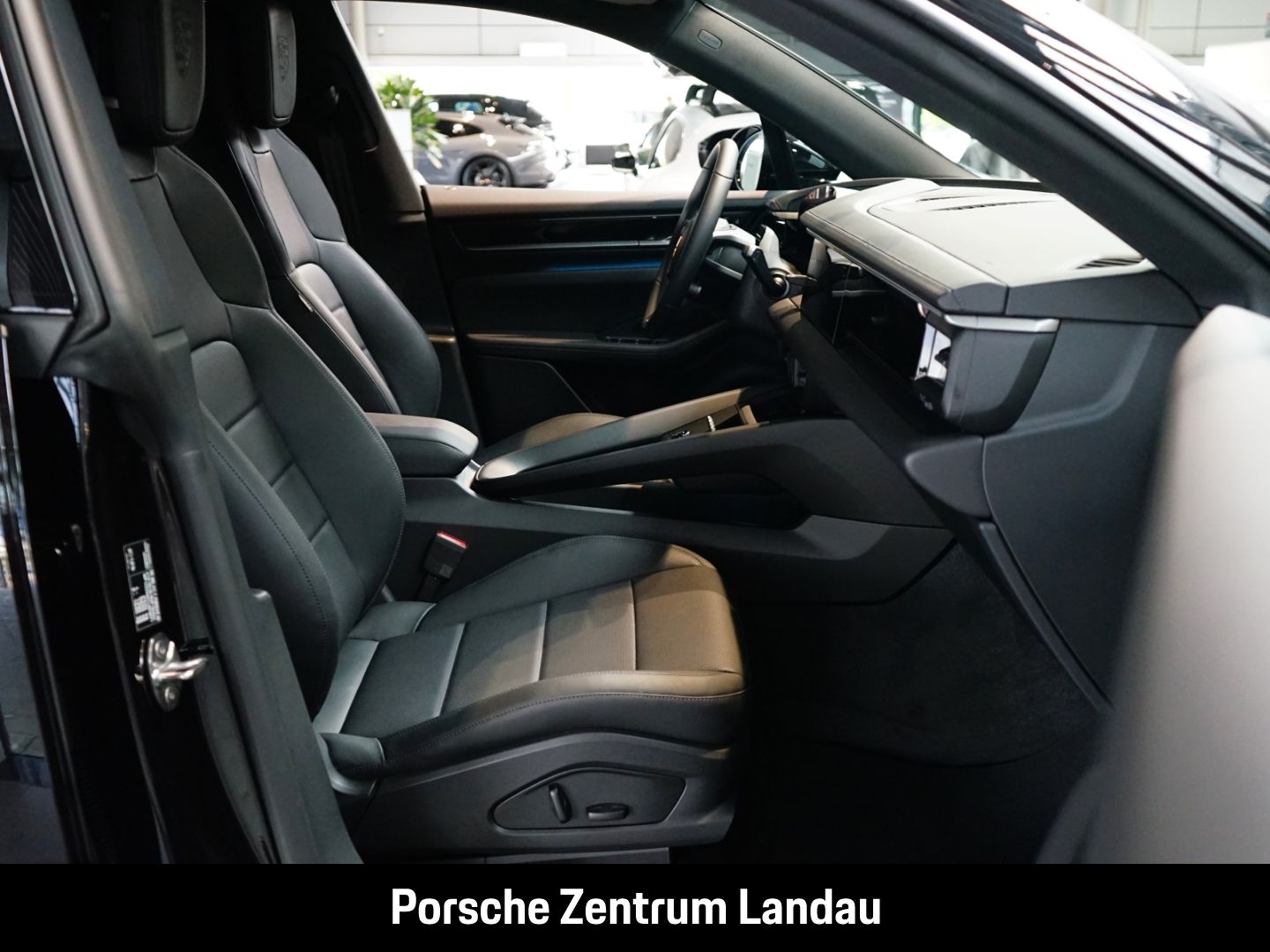 Porsche Macan - Bild 13