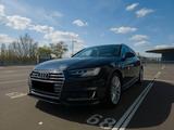 Audi A4 2.0 quattro sport Avant sport,  Matrix LED - Audi A4 Gebrauchtwagen Privatanbieter