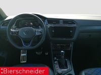 Volkswagen Tiguan - Vorschau Bild 11