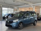 Dacia Dokker Laureate*NAVI*TV*KLIMA*TOUCH*APPLE.C*BT* - gebrauchte Dacia Dokker aus dem Jahr 2013