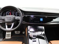 Audi SQ8 - Vorschau Bild 16
