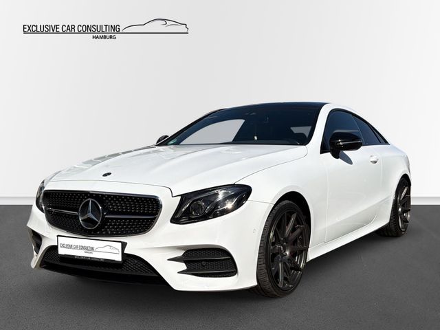 MERCEDES-BENZ E 200 – Bild 1
