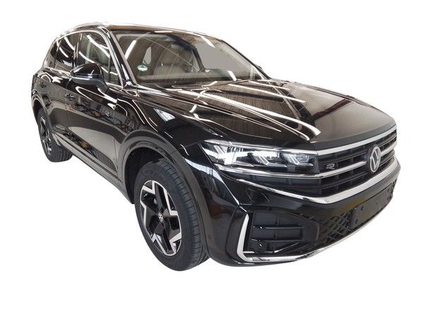 Volkswagen Touareg - Bild 2