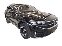 Volkswagen Touareg - Vorschau Bild 2