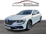 Renault Talisman Intens 2.0 dCi 160 Aut Matrix 19"LM 4Co - Renault Talisman mit Diesel-Antrieb: Limousine