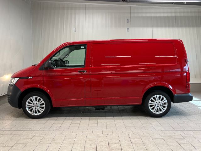 T6.1 Transporter Kasten 2.0 TDI KLIMA PDC TEMPOM
