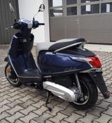 Kymco Like II 125i CBS, Tageszulassung - KYMCO LIKE