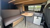 Volkswagen Transporter T6.1 T6 Bulli Camper Wohnmobil  - Kastenwagen Transporter