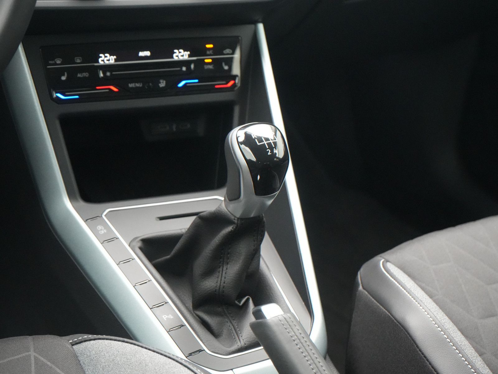 Volkswagen Taigo - Bild 12
