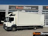 Mercedes-Benz Atego 818 L Möbelkoffer Brake-Assist Lane-Assist - Angebote