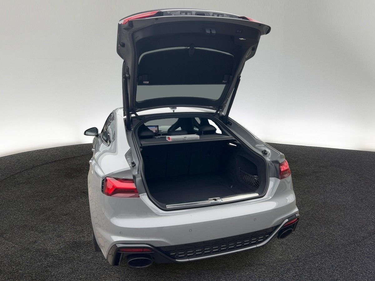 Audi RS5 - Bild 11