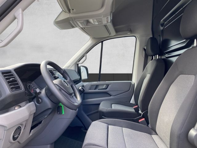 Crafter Kasten 2.0 TDI