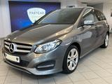 Mercedes-Benz B 200 B -Klasse B 200 CDI / d - Mercedes-Benz B 200 Gebrauchtwagen in Freiburg
