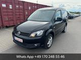 Volkswagen Caddy Kombi JAKO-O 4Motion DSG *6000€ Netto* - Volkswagen Caddy: 4motion Dsg