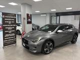 Infiniti Q30 Premium 1.5 TDI 110cv 2017 km 16100 - graue Infiniti Q30