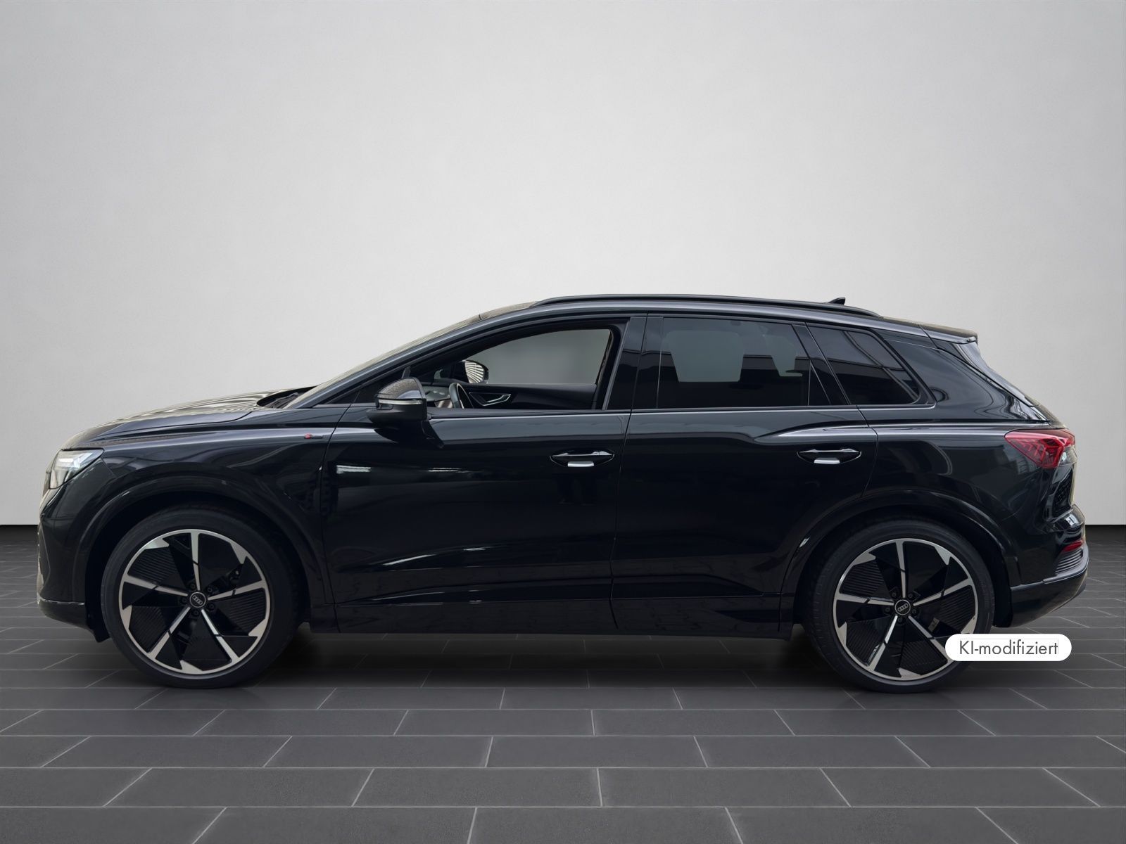 Audi Q4 e-tron - Bild 8