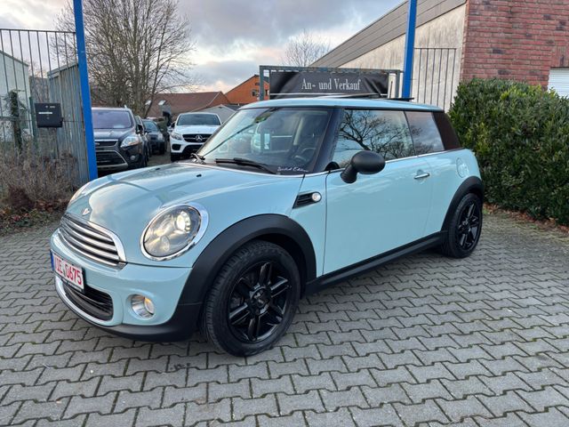 MINI ONE Mini One SHZ S-DACH GARANTIE