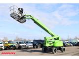 Niftylift HR28 Hybride 4X4 Hoogwerker BY 2021 28m - Mähdrescher