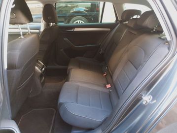 Skoda Superb - 10