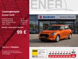 Suzuki Swift Club Hybrid - schon ab 99,- € mtl.* - Suzuki Swift Neuwagen in Berlin