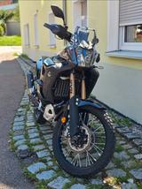 Yamaha Tenere 700 World Raid Edition - Offers