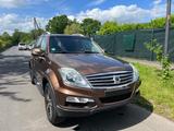 Ssangyong REXTON Rexton W Quartz 4WD 7 SITZPLÄTZE - Ssangyong in Köln
