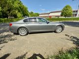 BMW 740 il. - BMW 740: 740il