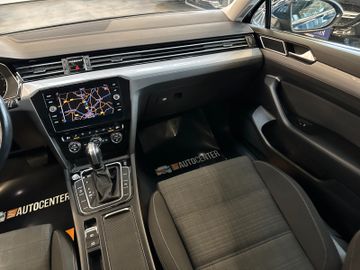 Volkswagen Passat Variant Business*MirrorLink*2. Hand*Klima